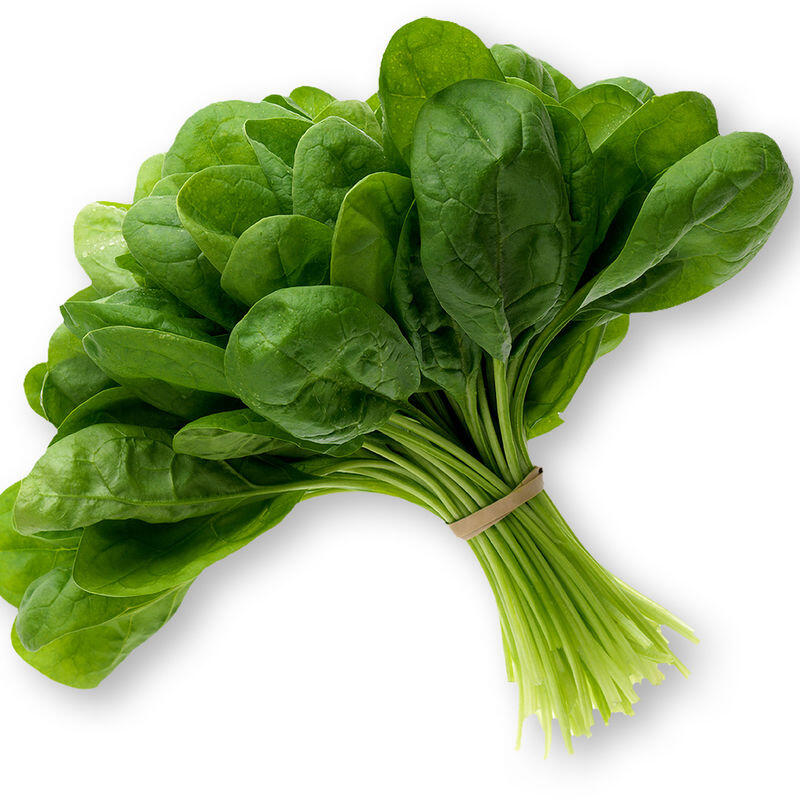 Spinach