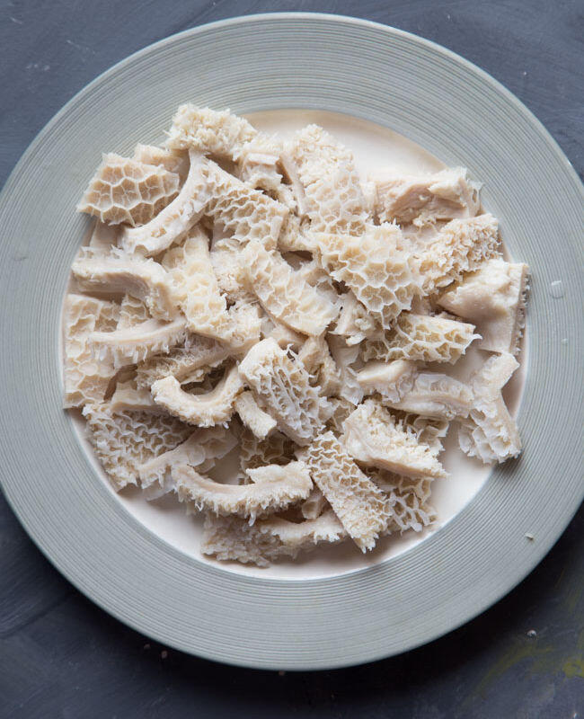Beef Tripe