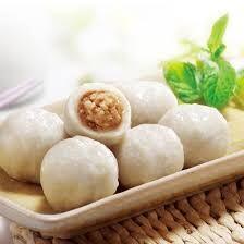 Fish Balls