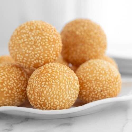 sesame ball (6pcs)