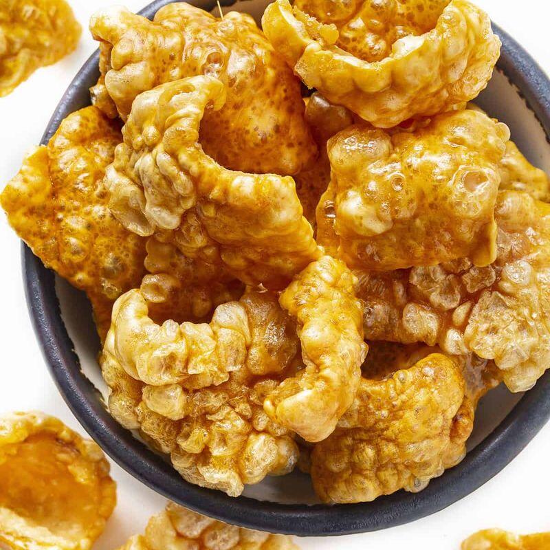 Pork Rind