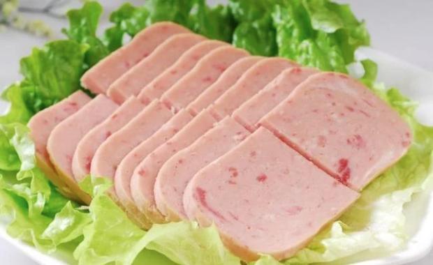 Luncheon Meat