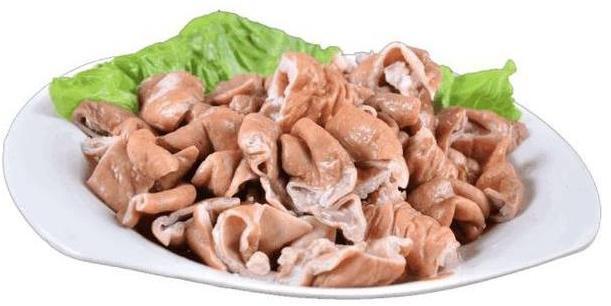 Pork Intestine