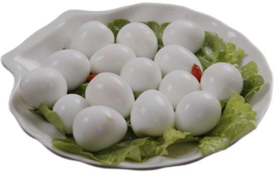 Quail Egg