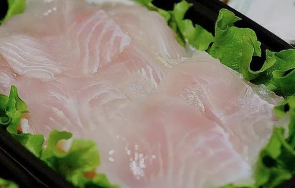 Fish Fillet
