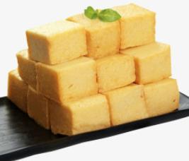 Fish Tofu
