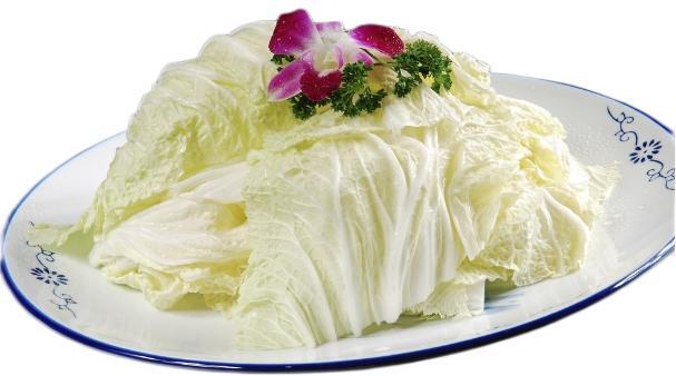 Napa Cabbage