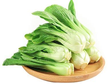 Baby Bok Choy