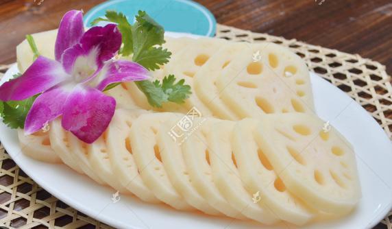 Lotus Root