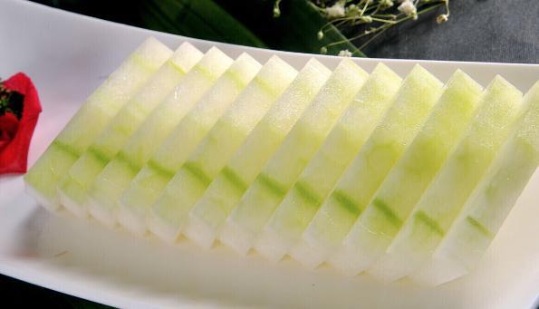 Winter Melon