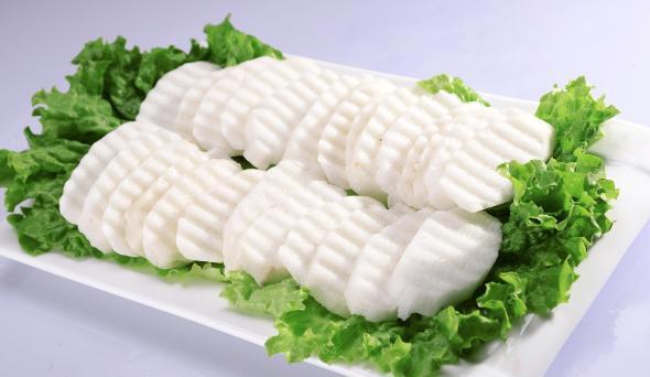 Chinese Yam