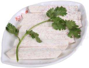 Taro Root