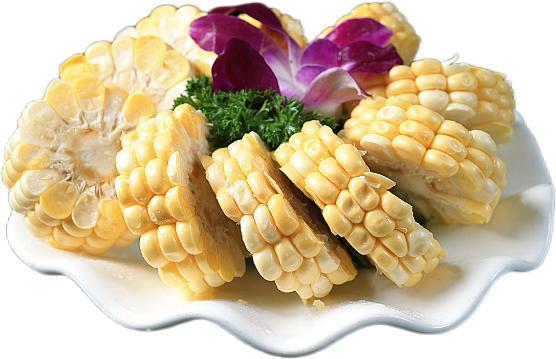Sweet Corn