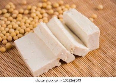 Tender Tofu