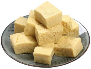 Frozen Tofu