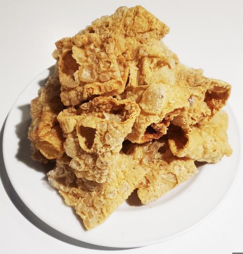 Fried Bean Curd Sheet