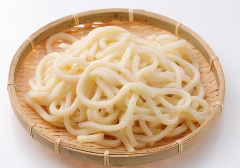 Udon Noodle