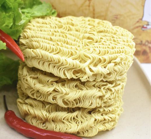 Instant Noodle