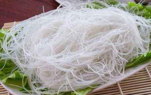 Rice Vermicelli