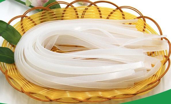 Green Bean Vermicelli